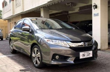 For Sale: 2017 Honda City VX + (Plus) Navi