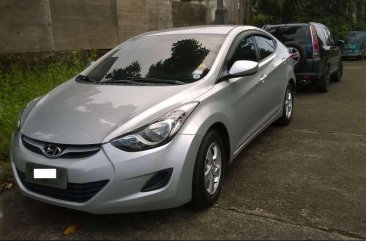 2013 Hyundai Elantra for sale