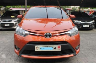 2017 Toyota Vios Price is Negotiable