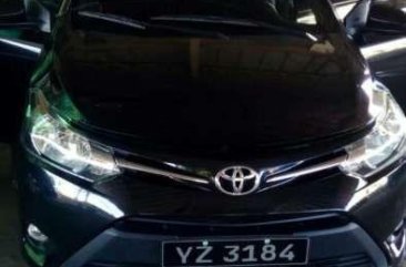 2016 Toyota Vios e manual  FOR SALE