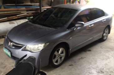 Honda Civic fd matic 2007 FOR SALE