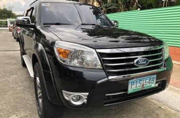 2010 Ford Everest Automatic Diesel well maintained