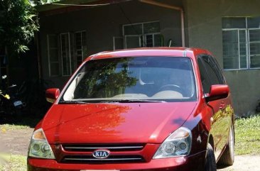 2010 Kia Carnival for sale