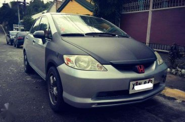 For sale Honda City idsi 2004 Lady driven