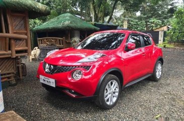 Nissan Juke 2016 for sale