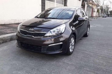 2016 Kia Rio for sale