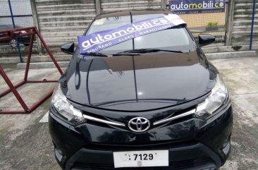 2017 Toyota Vios for sale in Manila