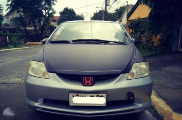 For sale Honda City idsi 2004 Lady driven