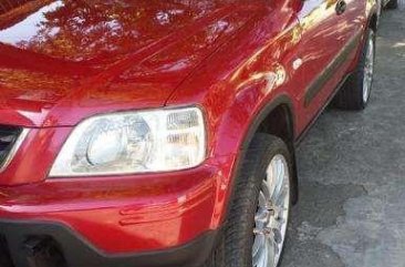 1998 Honda CRV for sale