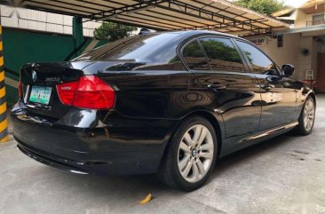 2012 BMW 320D FOR SALE