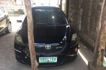 Toyota Vios 1.3 E 2009 fully loaded