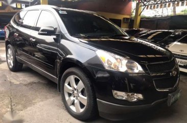 2012 Chevrolet Traverse for sale