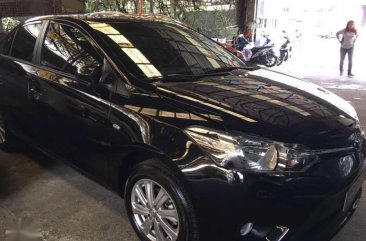 2018 Toyota Vios 13 E AT First owned