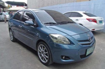 2008 Toyota Vios 1.5 G Limited Edition MT Manual Transmission