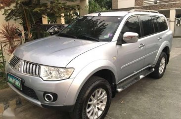 2009 Mitsubishi Montero for sale