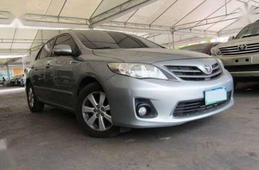 2013 Toyota Corolla Altis 1.6 G AT Php 438,000 only!