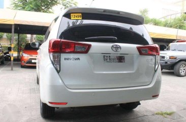 2016 Toyota Innova AT Price is Negotiable