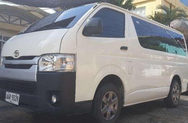 Toyota Hiace 2014 for sale