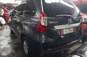 2016 Toyota Avanza for sale