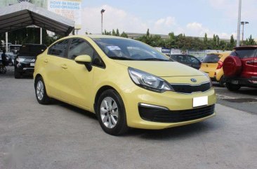 2016 Kia Rio for sale