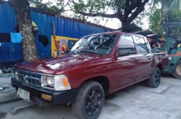 Like New Toyota Hilux for sale