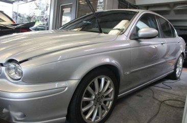 2008 Jaguar Xtype for sale