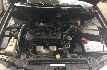 Nissan Exalta 2002 for sale