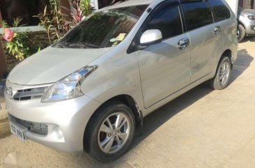 Toyota Avanza 1.5 G Automatic 2016 FOR SALE