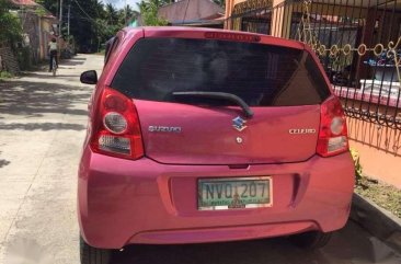 SUZUKI CELERIO 1.0 MT  2009 FOR SALE