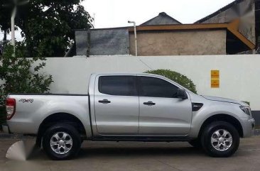 4x4 Ford Ranger 2014 accept trade in