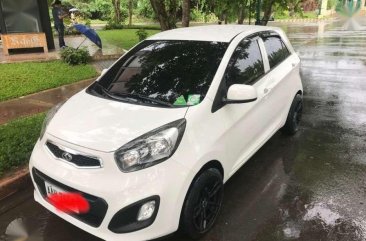 KIA PICANTO 2014 FOR SALE