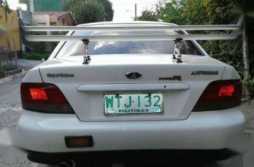 Mitsubishi Galant 2001 for sale