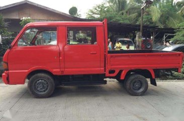 2007 Mazda Bongo Double Cabin FOR SALE