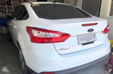 1.6 Ford Focus 2013 Automatic GAS FOR SALE