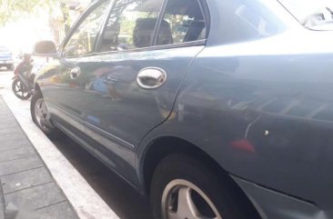 Mitsubishi Lancer 1996 for sale