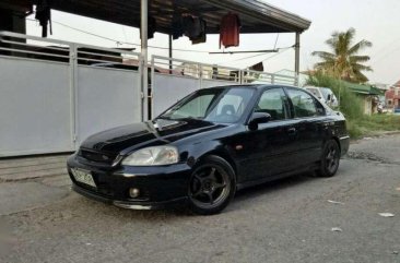 Honda Civic 1996 for sale