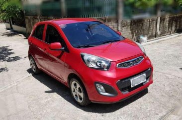 Kia Picanto 2014 for sale