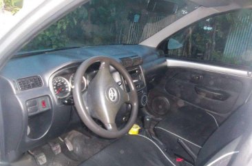 2006 Toyota Avanza Good running condition