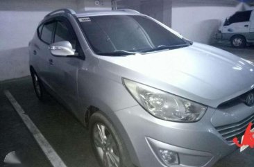 2012 Hyundai Tucson FOR SALE