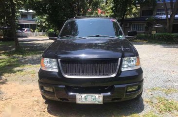 Ford Expedition XLT 2004 for sale