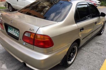 Honda Civic 2000 for sale