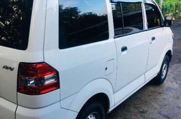 Suzuki APV 2013 for sale