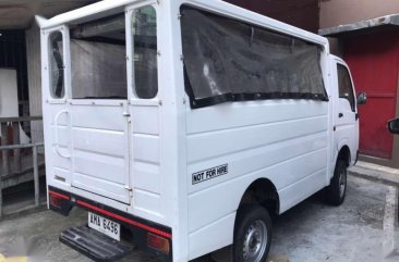 Jeepney Van - Tata Ace Bata 2015 for sale