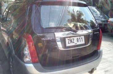 2008 Isuzu Alterra for sale