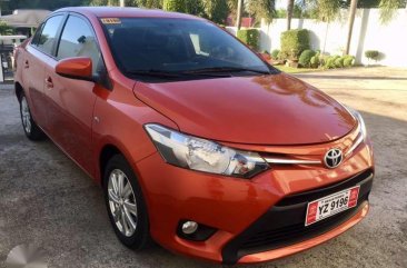 Toyota Vios 2016 for sale