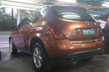 Nissan Murano 2006 for sale