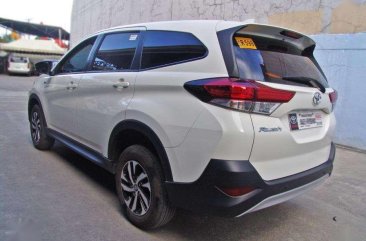 2018 Toyota Rush for sale