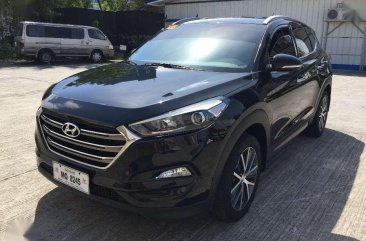 2016 Hyundai Tucson for sale