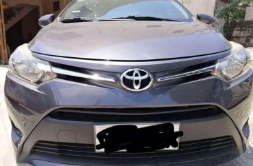 SELLING TOYOTA Vios 2014 model 1.3 E