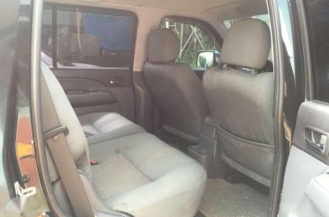 2013 Ford Everest FOR SALE